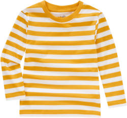 Jungen Langarmshirt im Ringel-Look (Nur online)