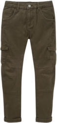 Jungen Cargo-Hose mit verstellbarem Bund