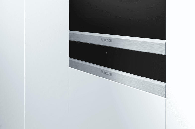 BOSCH BIE630NS1 Zubehörschublade (500 mm)
