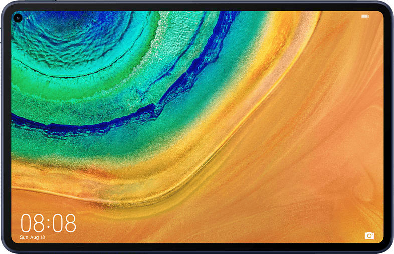 HUAWEI Matepad Pro Wi-Fi, Tablet , 256 GB, 10.8 Zoll, Midnight Grey