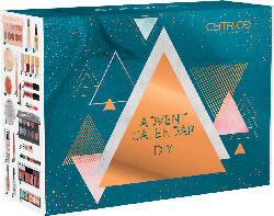 Catrice Adventskalender 2020 DIY