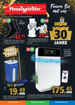 Produkte der Woche