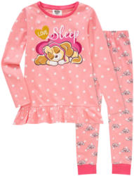 Paw Patrol Schlafanzug mit Glitzer