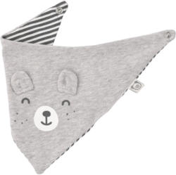 Baby Bandana mit 3D-Applikation