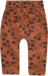 Micky Maus Jogginghose mit Allover-Motiv