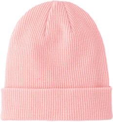 Mädchen Strickmütze mit Umschlag (Nur online)
