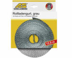 BayWa Bau- & Gartenmärkte Gurtband „maxi“, grau Grau - bis 08.08.2022