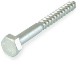 Schlüsselschrauben „A2-70“, 6x40mm, 25 Stück 25