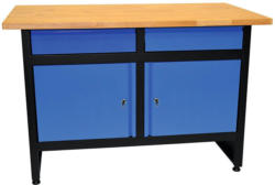 Werkbank „GW 2/2“