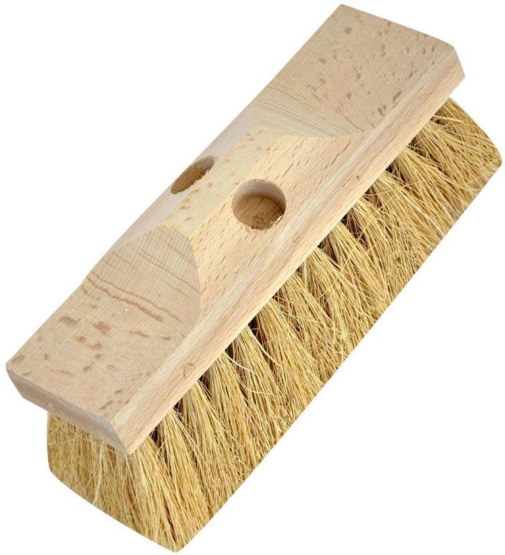 Teerschrubber