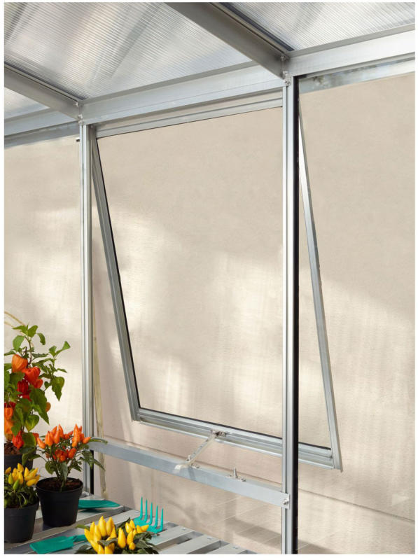 Seitenfenster „V“ mit ESG