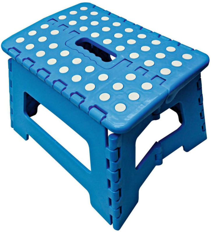 Klapphocker, 37x30x32 cm