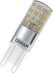 LED „Star Special Pin“, G9, 4000K, 320lm, klar Klar | 4000 k | G9 | 320 lm