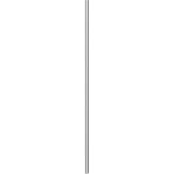 Wandprofil „Satin“, für Modell A,B,C