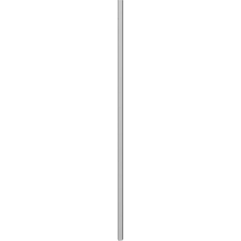 Wandprofil „Satin“, für Modell A,B,C