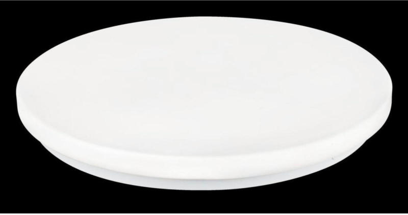 LED-Deckenleuchte „SlimLine“, weiß