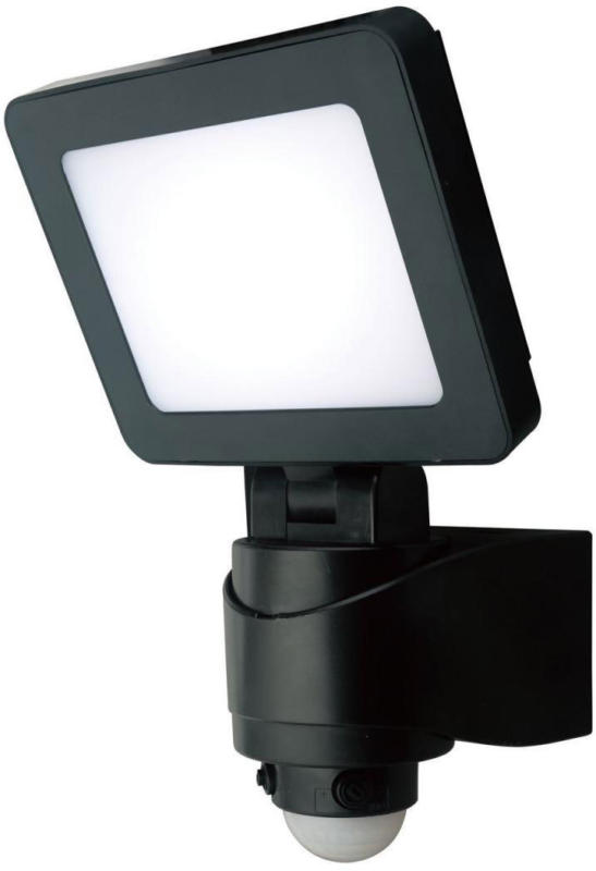 LED-Außenwandleuchte „Nebraska“