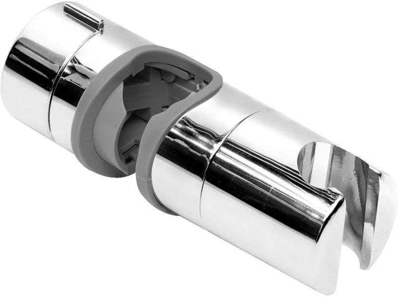 Brause-Schieber, 18-25 mm, Drehknopf