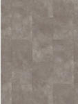 HELLWEG Baumarkt Vinylboden „Modular ONE“ Beton, dunkelgrau, Steinstruktur, Minifase, 853x400x8 mm