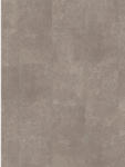 HELLWEG Baumarkt Vinylboden „Modular ONE“, Granit, perlgrau, Steinstruktur, Minifase, 853x400x8 mm
