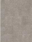 HELLWEG Baumarkt Vinylboden „Modular ONE“, Granit, grau, Steinstruktur, Minifase, 853x400x8 mm