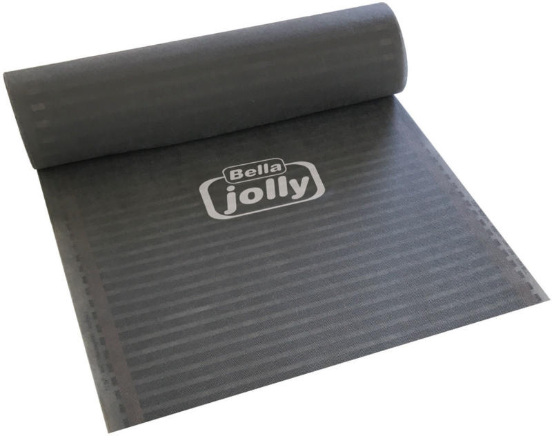 Fußbodenheizung „Top-Therm Basic“ für Laminat/Parkett/Klickvinyl, 250x50 cm 250x50 cm