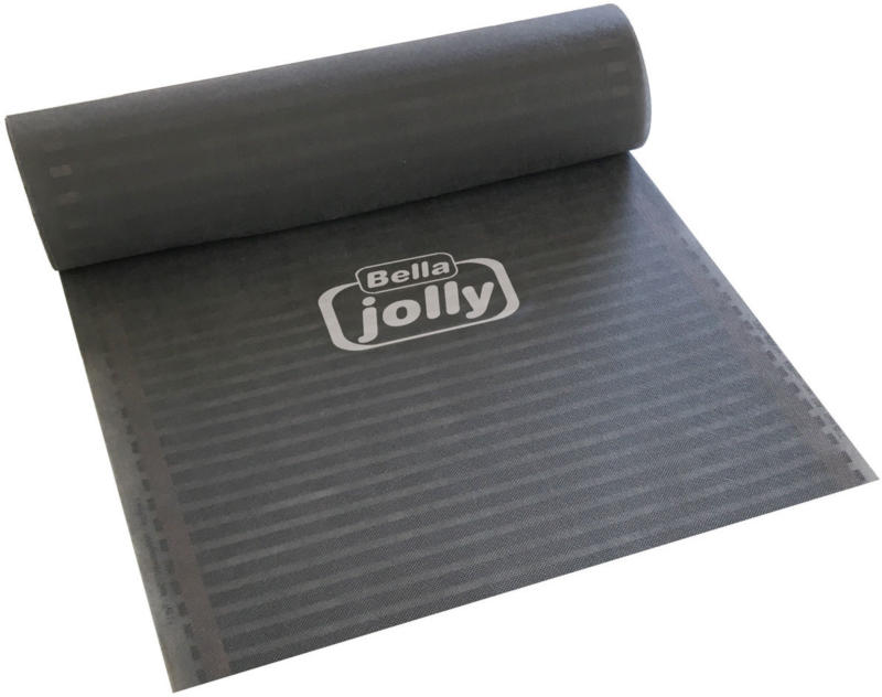 Fußbodenheizung „Top-Therm Basic“ für Laminat/Parkett/Klickvinyl, 550x50 cm 550x50 cm