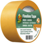 HELLWEG Baumarkt „Fineline Tape“ 25 m, 48 mm 48 mm