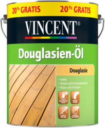 Douglasien-Öl 3 L