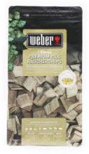 HELLWEG Baumarkt Räucherchips „Bitburger Premium Pils“, 600 g