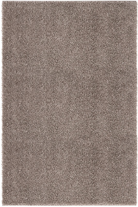 Teppich „Fabio“ 67x140 cm, taupe taupe | 67x140 cm