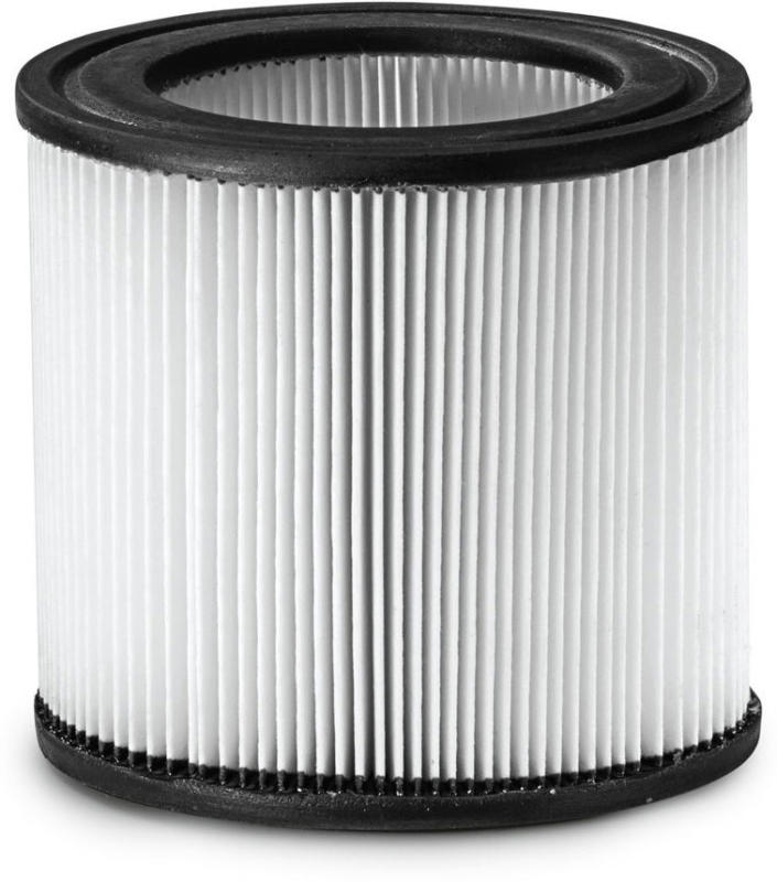 Patronenfilter verpackt