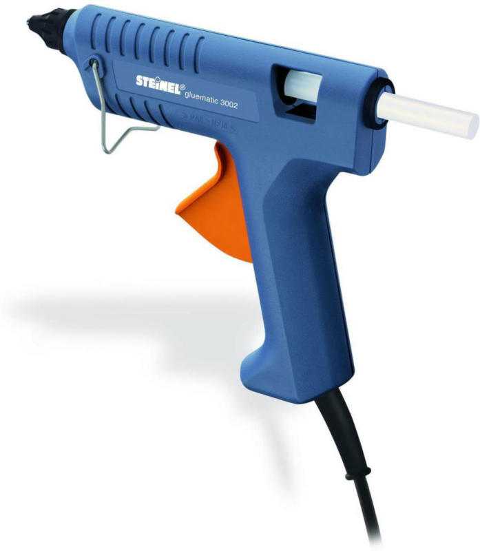 Heißklebepistole „Gluematic 3002“