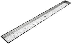 Abdeckung B, 50 cm, befliesbar, für Duschrinne 50 cm