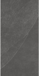 Feinsteinzeug „Axis“, black, 30,2x60,4 cm