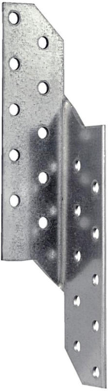HV-Sparrenpf. r 35x35x170x2 rostfrei