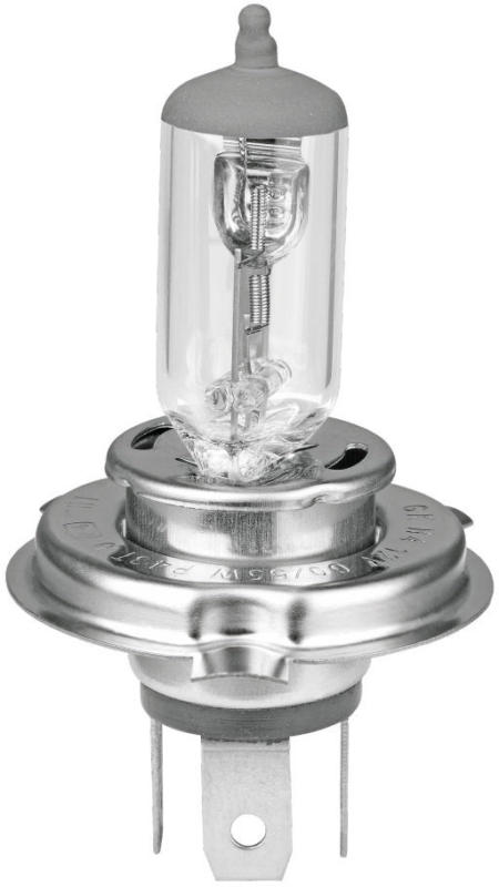 Halogenscheinwerferlampe „H4“