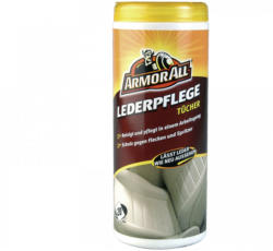 Armor All Lederpflegetücher