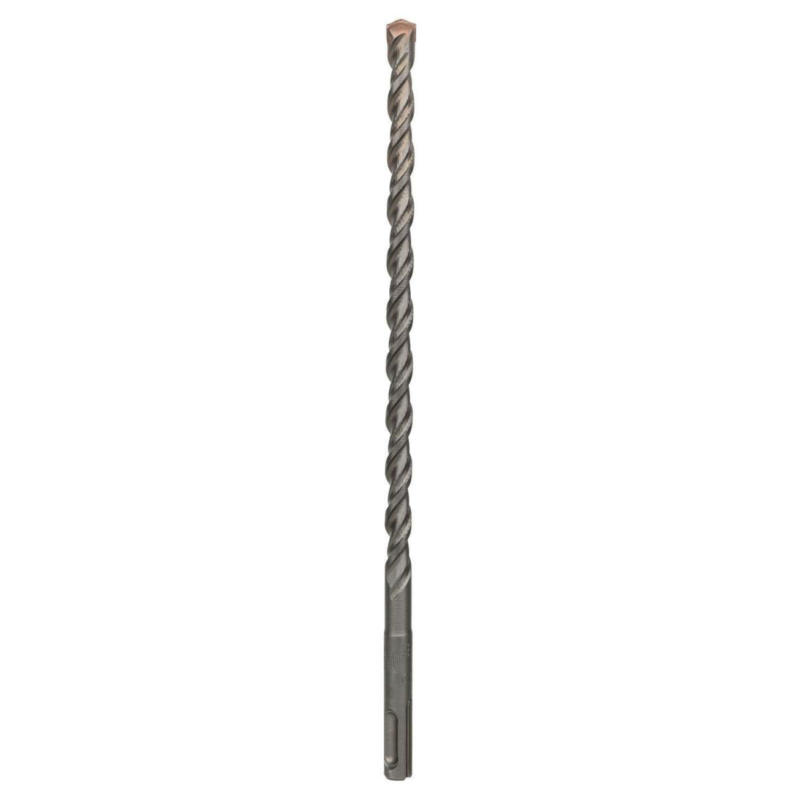 Hammerbohrer „Plus-3“, 10x260mm 10 mm