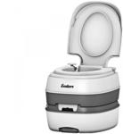 HELLWEG Baumarkt Camping-Toilette „Mobil WC Deluxe“