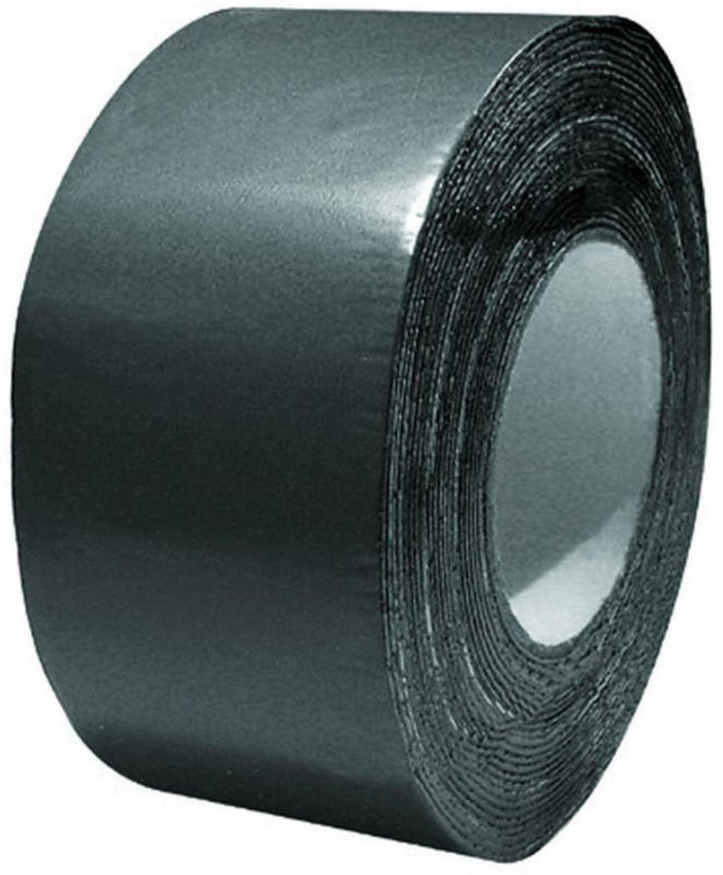Dichtungs-/Reparaturband, Alu-Blei, 15 cm