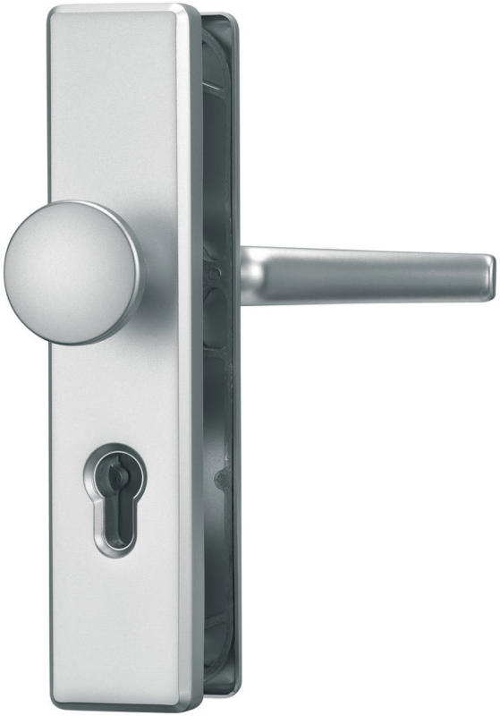 Schutzbeschlag „KLN 314 F1“, einseitig