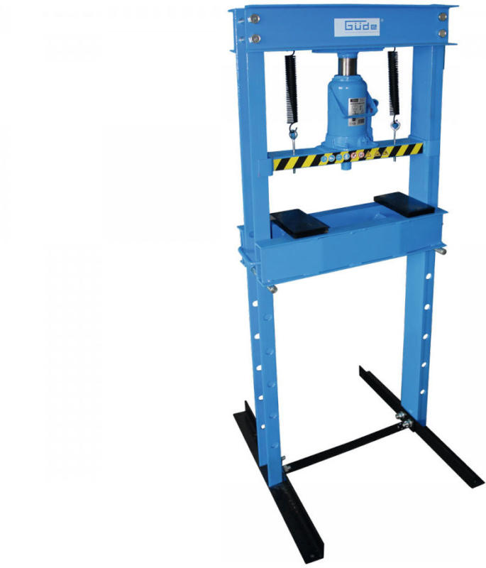 Werkstattpresse „WP20T“
