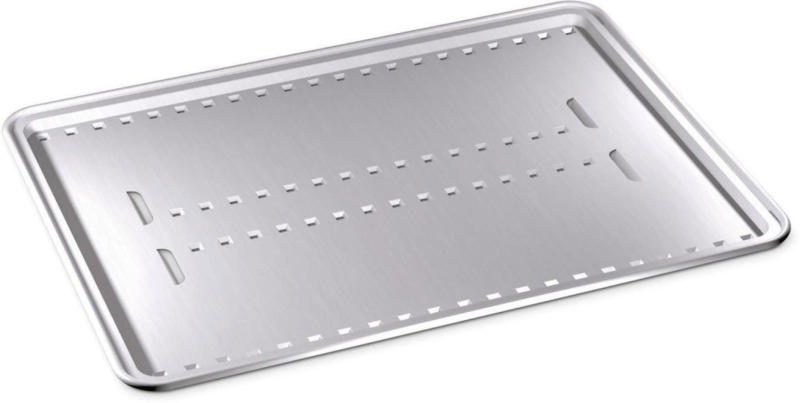 Q Hitzeschild, groß, Set mit 4 St. Für Q200/2000-Serie & Q300/3000