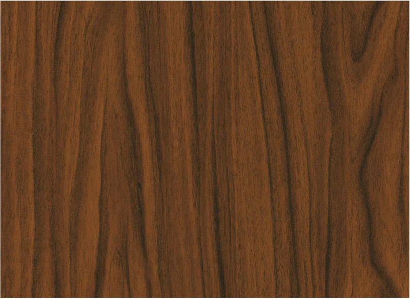 Selbstklebefolie „Holz Nussbaum gold“, 45x200 cm