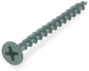 Schnellbauschrauben, grobgewinde, 3,9x35mm, 600 Stück 600