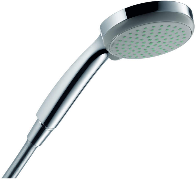 Handbrause „Croma 100 Vario EcoSmart HB“, chrom