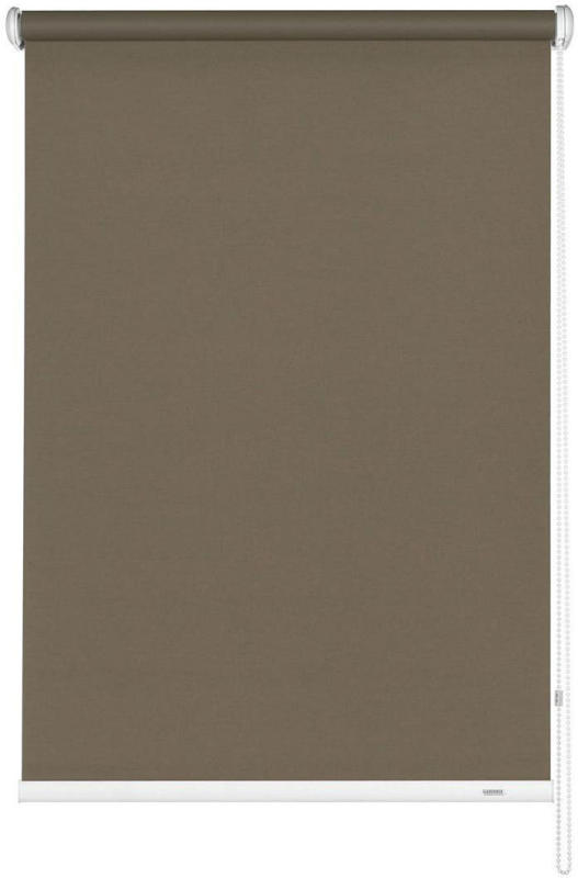 Seitenzugrollo PG 3, 82x180 cm, mocca 82x180 cm