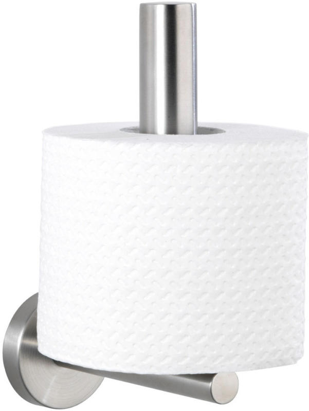Toiletten-Ersatzrollenhalter „Bosio“, matt
