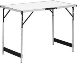 Mehrzweck- & Tapeziertisch, 100x60cm